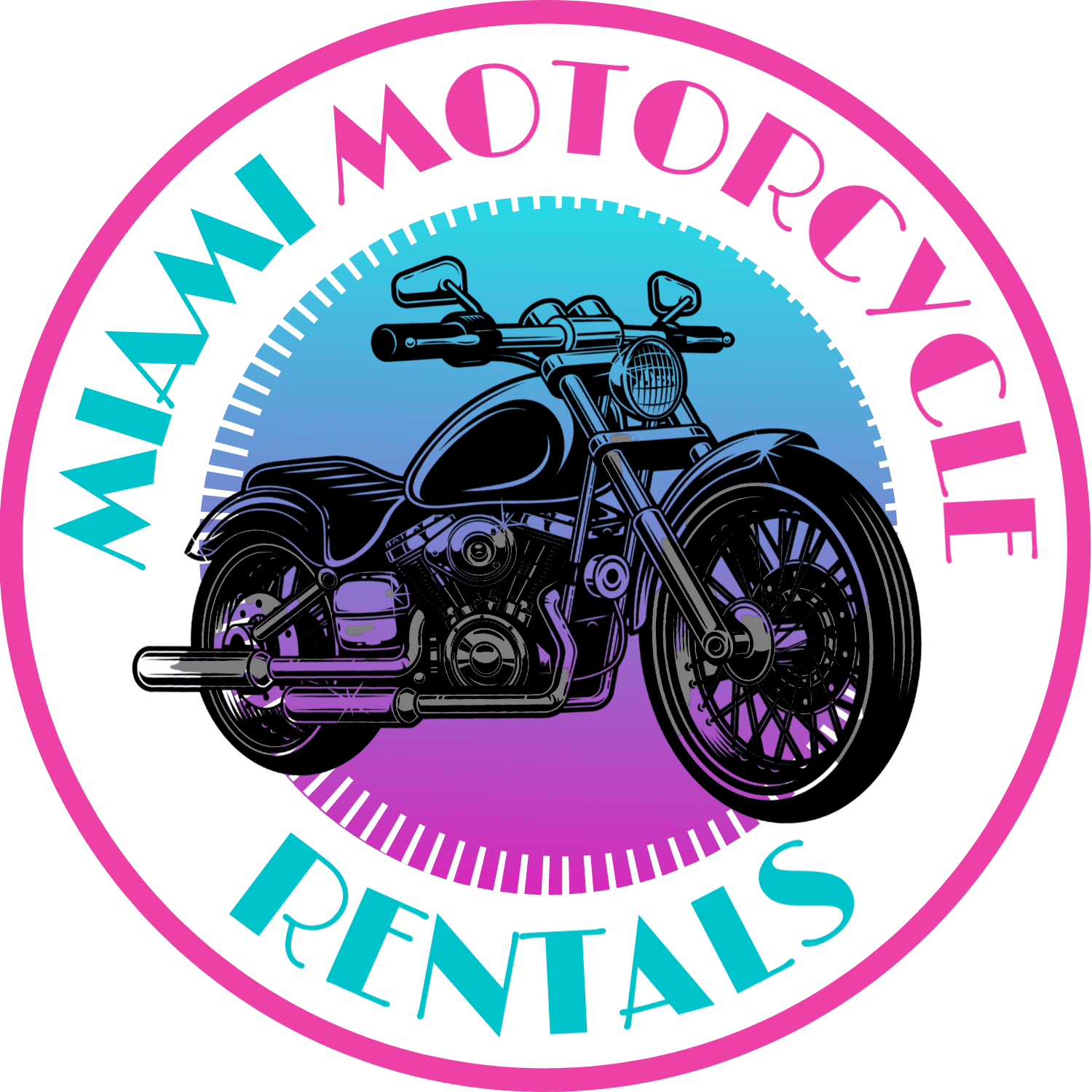Miami Motorcycle Rentals